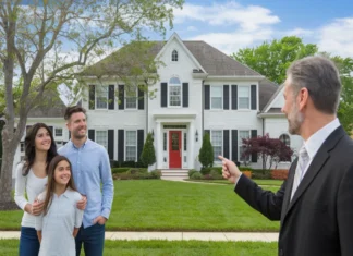 Combien de visites en moyenne pour vendre sa maison ?