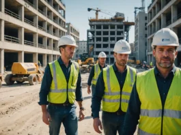 L'impact des régulations économiques sur le secteur de la construction en France
