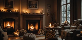 Bois de chauffage 40 euros le stère : maximiser la chaleur sans se ruiner cet hiver