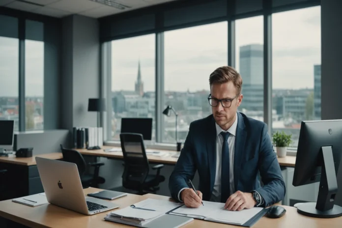 Conseils pratiques pour sélectionner un professionnel de la sécurité en Belgique