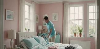 Punaises de lit : Comment s’en débarrasser efficacement sans nuire à votre santé ?