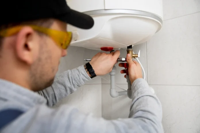 Améliorer l'efficacité énergétique : astuces pour un chauffe-eau plus performant