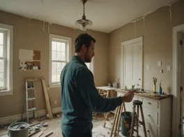 Rénover votre habitation : conseils pratiques pour un projet réussi