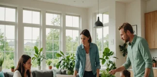 Comment réussir la vente d'une maison écologique : conseils et stratégies efficaces