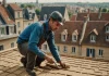 Artisan couvreur à lagny-sur-marne : expertise et savoir-faire pour votre toit