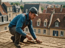 Artisan couvreur à lagny-sur-marne : expertise et savoir-faire pour votre toit