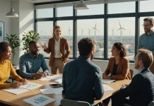 Les défis et opportunités des énergies renouvelables dans le monde moderne