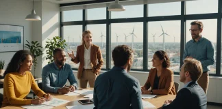 Les défis et opportunités des énergies renouvelables dans le monde moderne