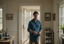 Rénover ses portes intérieures : techniques, budget et astuces