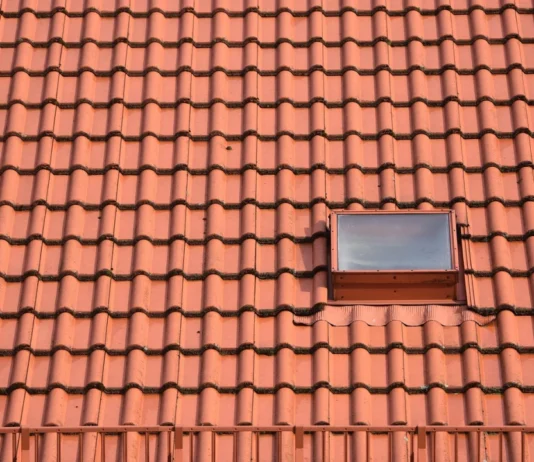 Rénovation express d’un cabanon : pourquoi choisir la tuile PVC Covaline ?
