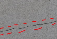 Fissures dans votre maison : pourquoi un diagnostic expert change tout