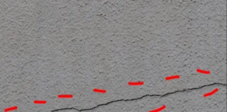 Fissures dans votre maison : pourquoi un diagnostic expert change tout