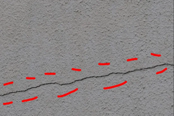 Fissures dans votre maison : pourquoi un diagnostic expert change tout