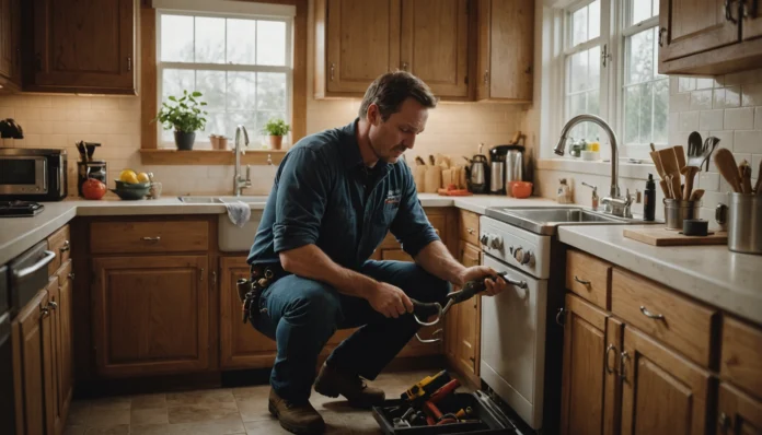 Services de plomberie à périgueux : solutions et maintenance
