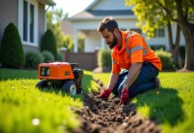 Chemisage de canalisation : comment réparer vos tuyaux sans casser vos sols