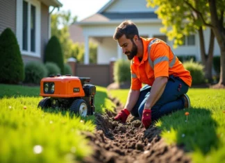 Chemisage de canalisation : comment réparer vos tuyaux sans casser vos sols