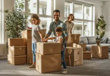 Le guide ultime pour un déménagement efficace et sans stress : préparation, organisation et installation rapide