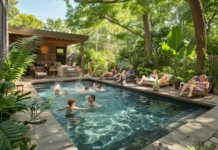 Choisir la piscine idéale : options et conseils pour un été rafraîchissant dans votre jardin