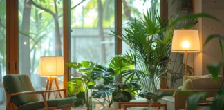 Transformez votre maison en un havre écologique