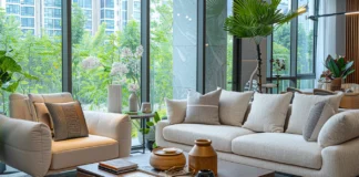 Les meubles design : comment choisir et acheter des pièces tendance pour sublimer votre intérieur