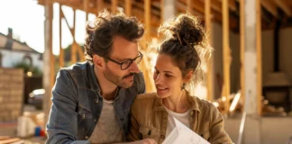 Guide étape par étape pour construire votre propre maison