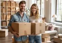Conseils pratiques pour un déménagement réussi : astuces pour une transition en douceur vers votre nouveau chez-vous