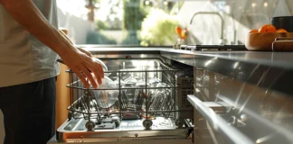 Comment bien utiliser un lave-vaisselle pour nettoyer vos verres de valeur : astuces et conseils pratiques