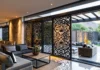 Panneaux décoratifs en métal : Comment ils redéfinissent les espaces intérieurs et extérieurs
