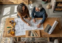Les erreurs courantes à éviter lors de la rénovation de sa maison : planification, budget et choix de l'entrepreneur